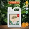 Mật ong pha chế 2000ml